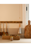 Solid Wood 4-Slot Organizer | Decowood Tena | Oroatrade.com