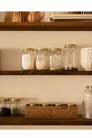 Solid Wood 4-Slot Organizer | Decowood Tena | Oroatrade.com