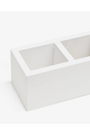 Solid Wood 4-Slot Organizer | Decowood Tena | Oroatrade.com