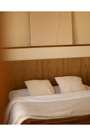 Fluted Wood Headboard | Decowood Bali | Oroatrade.com