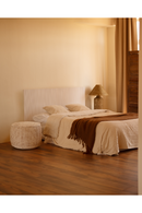 Fluted Wood Headboard | Decowood Bali | Oroatrade.com