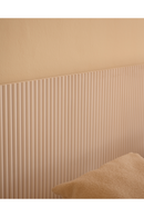 Fluted Wood Headboard | Decowood Bali | Oroatrade.com