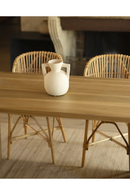 Scandinavian Style Dining Table | Decowood Bimba | Oroatrade.com