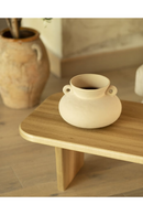 Solid Poplar Coffee Table | Decowood Bimba | Oroatrade.com