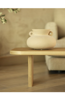 Solid Poplar Coffee Table | Decowood Bimba | Oroatrade.com