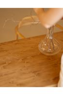 Scandinavian Style Dining Table | Decowood Bimba | Oroatrade.com