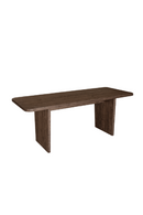 Scandinavian Style Dining Table | Decowood Bimba | Oroatrade.com