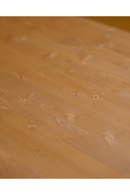 Scandinavian Style Dining Table | Decowood Bimba | Oroatrade.com