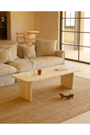 Scandinavian Style Coffee Table | Decowood Bimba | Oroatrade.com