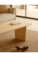 Scandinavian Style Coffee Table | Decowood Bimba | Oroatrade.com