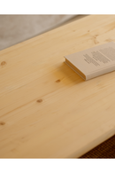 Scandinavian Style Coffee Table | Decowood Bimba | Oroatrade.com