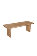 Scandinavian Style Coffee Table | Decowood Bimba | Oroatrade.com