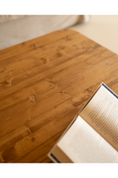 Scandinavian Style Coffee Table | Decowood Bimba | Oroatrade.com