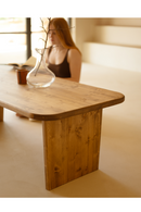 Scandinavian Style Coffee Table | Decowood Bimba | Oroatrade.com