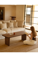 Scandinavian Style Coffee Table | Decowood Bimba | Oroatrade.com