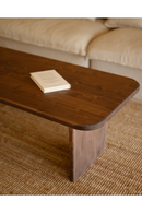 Scandinavian Style Coffee Table | Decowood Bimba | Oroatrade.com
