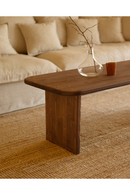 Scandinavian Style Coffee Table | Decowood Bimba | Oroatrade.com