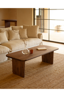 Scandinavian Style Coffee Table | Decowood Bimba | Oroatrade.com