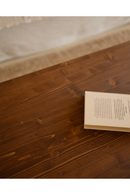 Scandinavian Style Coffee Table | Decowood Bimba | Oroatrade.com