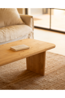 Scandinavian Style Coffee Table | Decowood Bimba | Oroatrade.com