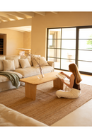 Scandinavian Style Coffee Table | Decowood Bimba | Oroatrade.com