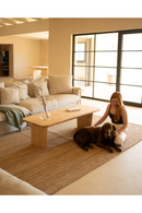 Scandinavian Style Coffee Table | Decowood Bimba | Oroatrade.com