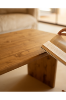 Scandinavian Style Coffee Table | Decowood Bimba | Oroatrade.com