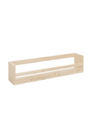 Solid Wood Hanging Shoe Rack | Decowood | Oroatrade.com