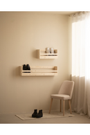 Solid Wood Hanging Shoe Rack | Decowood | Oroatrade.com