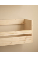 Solid Wood Hanging Shoe Rack | Decowood | Oroatrade.com