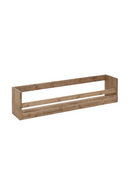 Solid Wood Hanging Shoe Rack | Decowood | Oroatrade.com