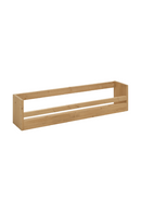 Solid Wood Hanging Shoe Rack | Decowood | Oroatrade.com