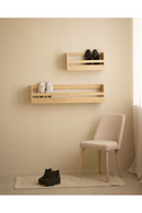 Solid Wood Hanging Shoe Rack | Decowood | Oroatrade.com