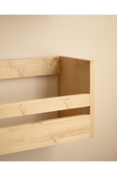 Solid Wood Hanging Shoe Rack | Decowood | Oroatrade.com
