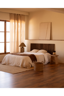 Pine Wood Headboard | Decowood Flanders | Oroatrade.com