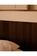 Pine Wood Headboard | Decowood Flanders | Oroatrade.com