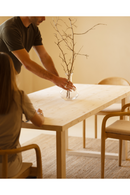 Scandinavian Style Dining Table | Decowood Cairo | Oroatrade.com