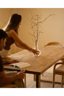 Scandinavian Style Dining Table | Decowood Cairo | Oroatrade.com