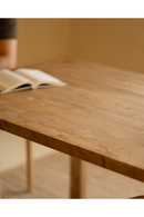 Scandinavian Style Dining Table | Decowood Cairo | Oroatrade.com