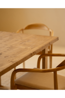 Scandinavian Style Dining Table | Decowood Cairo | Oroatrade.com