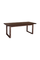 Scandinavian Style Dining Table | Decowood Cairo | Oroatrade.com