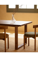 Scandinavian Style Dining Table | Decowood Cairo | Oroatrade.com