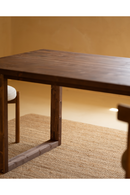 Scandinavian Style Dining Table | Decowood Cairo | Oroatrade.com