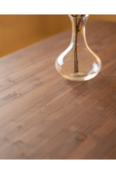 Scandinavian Style Dining Table | Decowood Cairo | Oroatrade.com