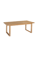 Scandinavian Style Dining Table | Decowood Cairo | Oroatrade.com