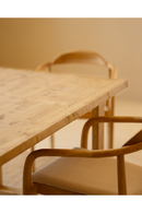 Scandinavian Style Dining Table | Decowood Cairo | Oroatrade.com