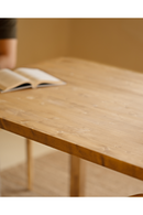 Scandinavian Style Dining Table | Decowood Cairo | Oroatrade.com