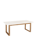 Scandinavian Style Dining Table | Decowood Cairo | Oroatrade.com