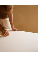 Scandinavian Style Dining Table | Decowood Cairo | Oroatrade.com