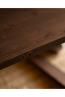 Minimalist Rectangular Coffee Table | Decowood Cairo | Oroatrade.com